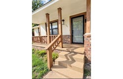 809 E Boone, Tahlequah, OK 74464