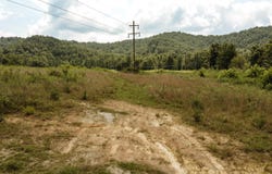 2974 E Fork Road, Means, KY 40346