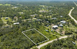 Pompano Place, Keaton Beach, FL 32348