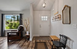 13404 Crescent Moon Drive, Bigfork, MT 59911