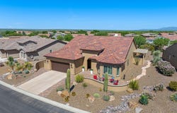 60998 E Angora Place, Oracle, AZ 85623