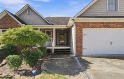 2015 Harfield Court, Bethlehem, GA 30620