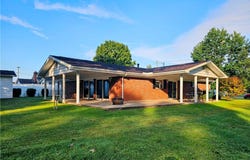 912 Mossman Circle, Point Pleasant, WV 25550