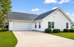 1130 Blue Heron, Manning, SC 29102