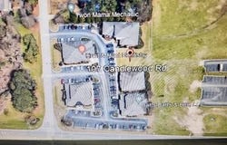 107 Candlewood Road, Rocky Mount, NC 27804