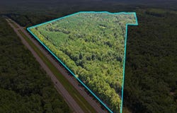 2387 COUNTY ROAD 131 lot: 2387, GOODWATER, AL 35072