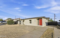 1030 MARLOW Road, El Paso, TX 79905
