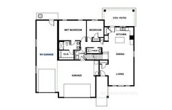 1663 Skookum Drive, Ontario, OR 97914