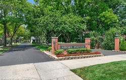22045 Shore Pointe Lane, St. Clair Shores, MI 48080