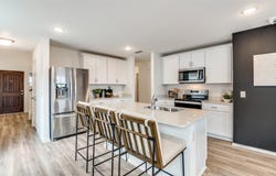 2104 Sugar Maple Lane, Forney, TX 75126