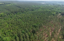 Tollett Road, New Hope, AR 71959
