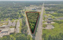 Sheridan Road, White Hall, AR 71602