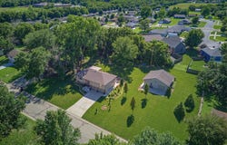 2219 SE Stinson DR, Tecumseh, KS 66542