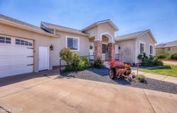 2299 W Cedar Crest Drive, Snowflake, AZ 85937