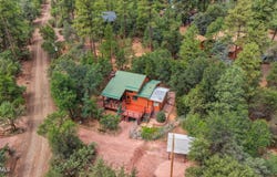 6830 W MOGOLLON Vista, Pine, AZ 85544