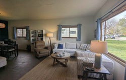 207 2nd Ave NW, Kenmare, ND 58746