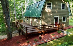 8322 CTH DD, Pickerel, WI 54465