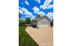 1121 Durango Drive, Lansing, MI 48917