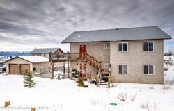 200 ASPEN MEADOWS Road, Driggs, ID 83422