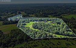 1671 Reddick Pond Road, Cadiz, KY 42211