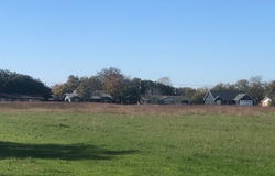 County Road, Weimar, TX 78962