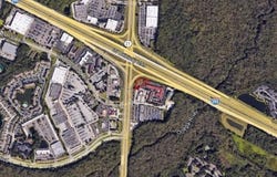 0 BLANDING BOULEVARD, JACKSONVILLE, FL 32244