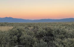 Cuatro Ruedas, Carson, NM
