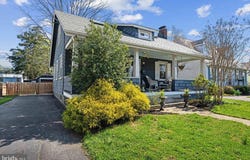 604 College Avenue, Lutherville Timonium, MD 21093
