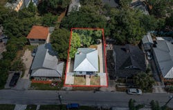 20 HOPE ST, ST AUGUSTINE, FL 32084