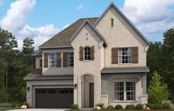 2229 Switchgrass Drive, Flower Mound, TX 76226
