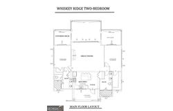 Whiskey Mountain Estates lot: 3, Hiawassee, GA 30546