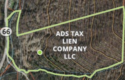 Fox Hole Road, Pineville, KY 40977