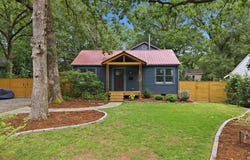 403 Oak Avenue, Carrboro, NC 27510