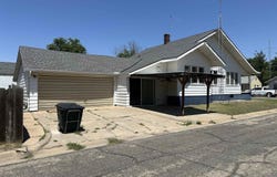 401 Stout, Pratt, KS 67124