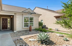 327 Yukon Ter, Georgetown, TX 78633