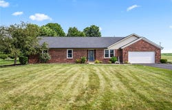 14991 Charm Hill Drive, Sidney, OH 45365