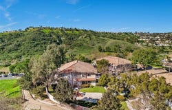 19801 Meadow Ridge, Trabuco Canyon, CA 92679