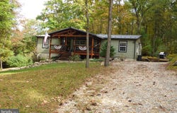121 RETREAT Road, NEW RINGGOLD, PA 17960