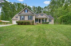 4 Joanna Court, Bahama, NC 27503