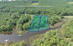 Pinecrest Road lot: 27 & 28, Bath, NC 27808