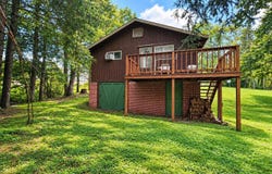 164 Marple Road, Valley Head, WV 26294