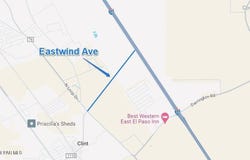 12703 N Loop Drive, Clint, TX 79836