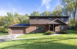 3465 Shad Drive, Mansfield, OH 44903