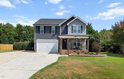117 Belve Drive, Garner, NC 27529