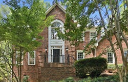 104 Chesley Lane, Chapel Hill, NC 27514