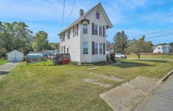 123 2ND Street, Pulaski, VA 24301