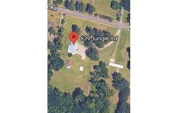 639 Jungle Rd., Conway, SC 29526