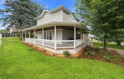 202 Maple Street S, Mabel, MN 55954