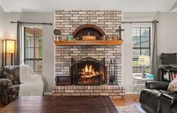 1321 Springhills DR, Alma, AR 72921