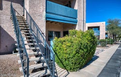 8080 E Speedway Boulevard, Tucson, AZ 85710